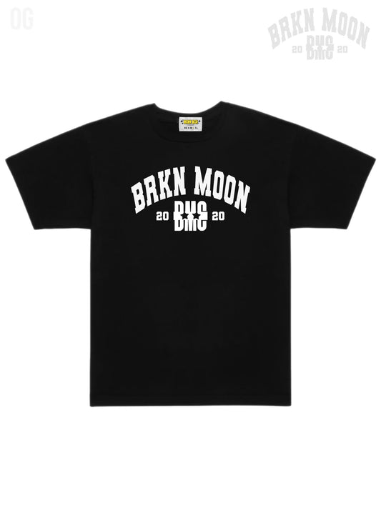 Brkn Moon World T-Shirt