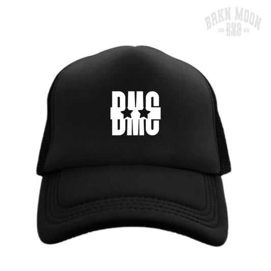 (Black)BMC Hat